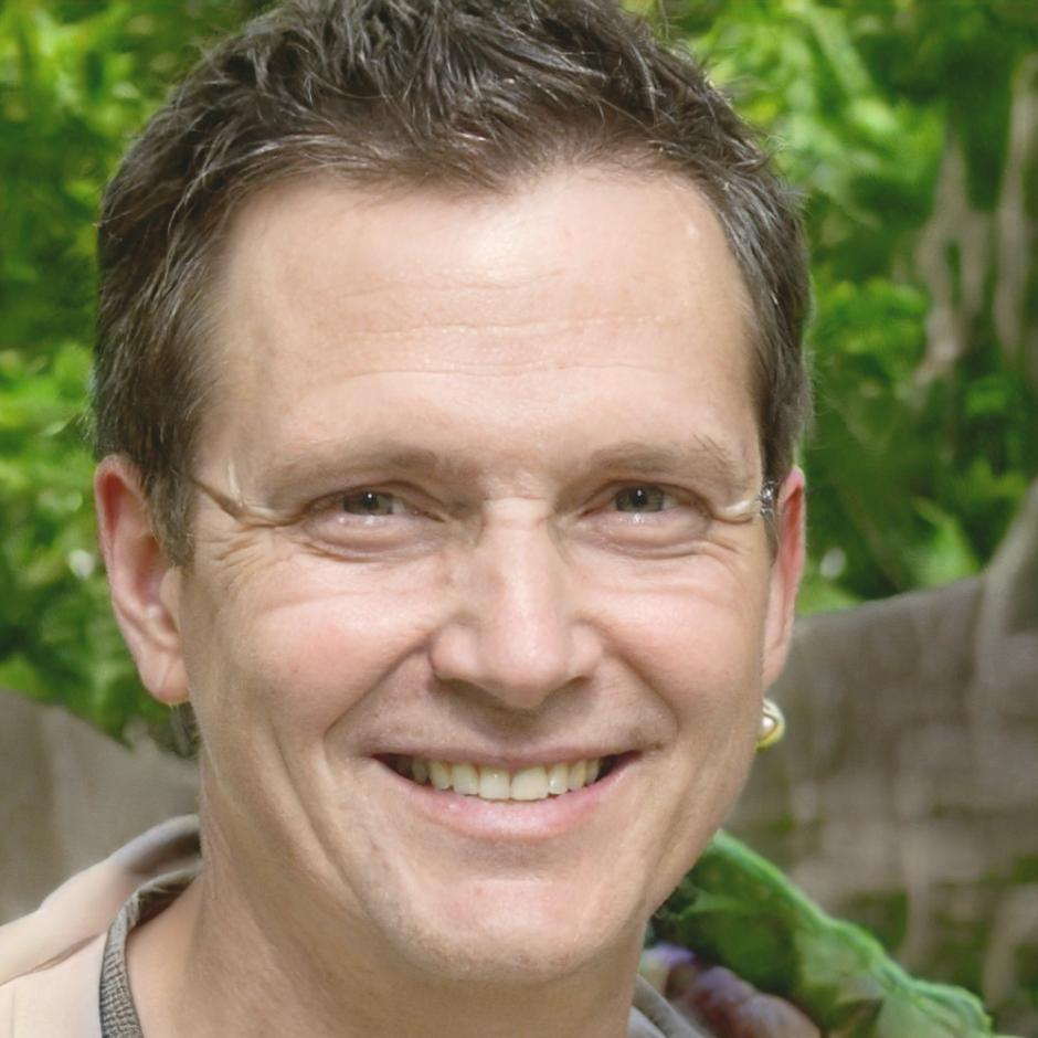 Friedhelm Rohwedder