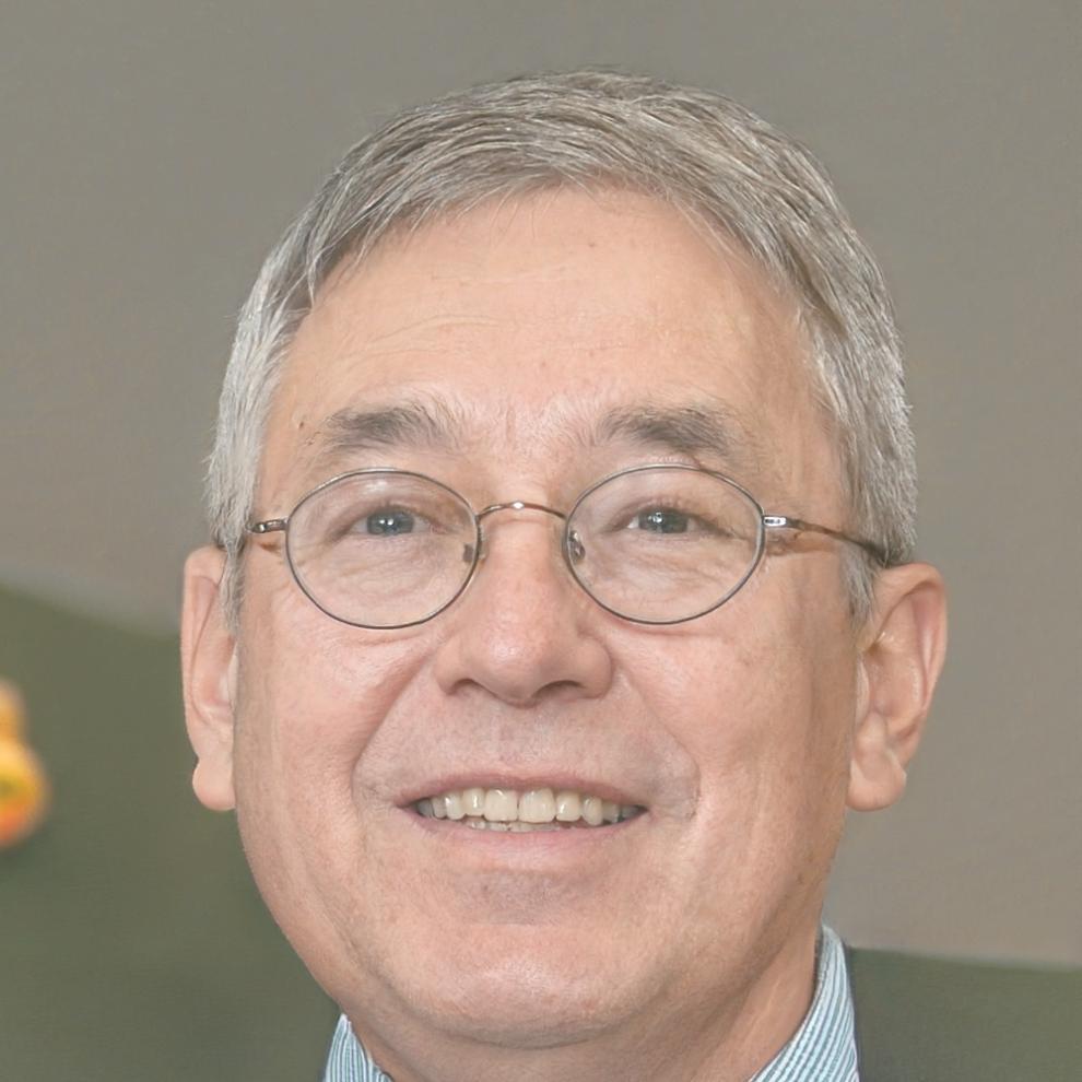 Fiete Borgwardt, Finanzberater und Programmleiter