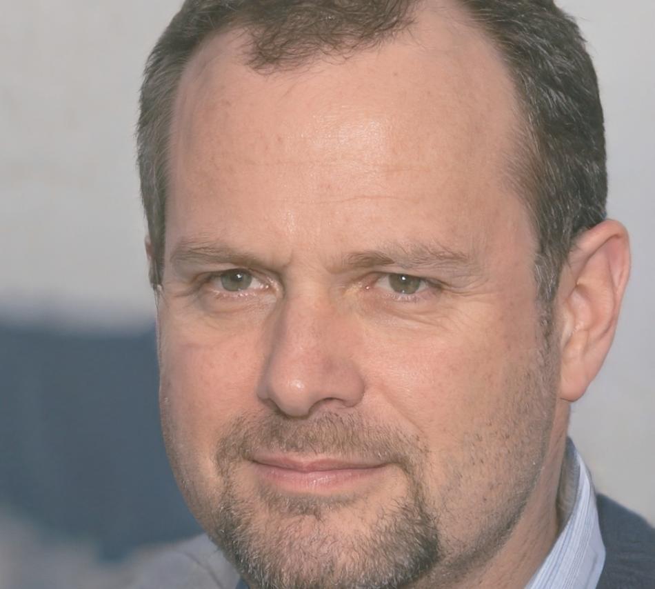 Torben Kleinmüller